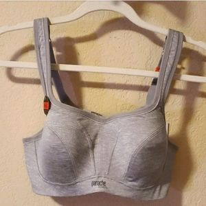 Panache Sports Bra Running High Support